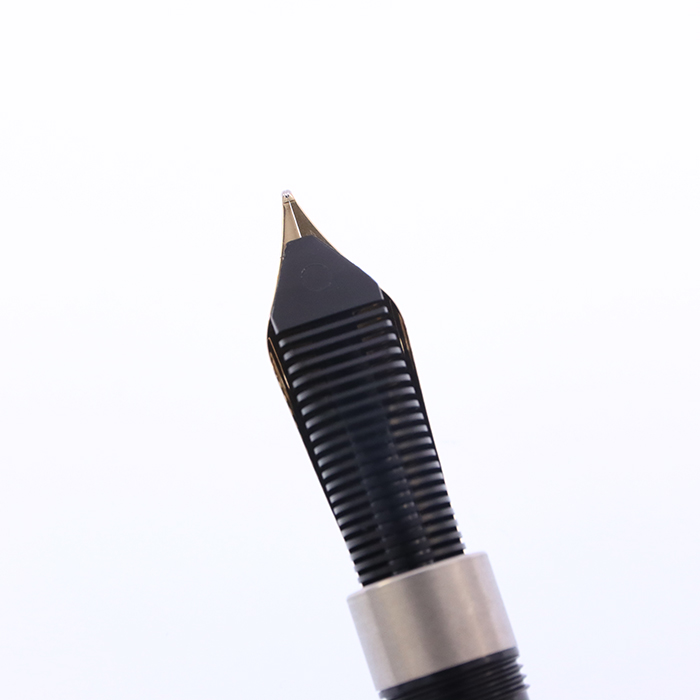 中古)Pelikan ペリカン 交換用ペン先 M1000用 18C/F（商品ID
