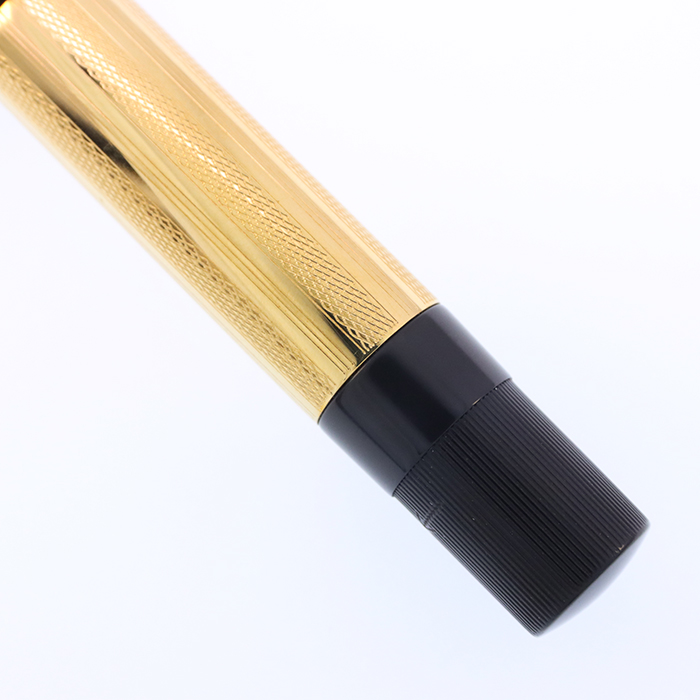 中古)Pelikan ペリカン 万年筆 リミテッドエディション 1931 ゴールド