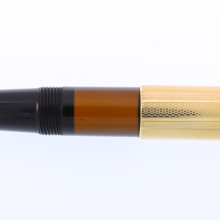 中古)Pelikan ペリカン 万年筆 リミテッドエディション 1931 ゴールド