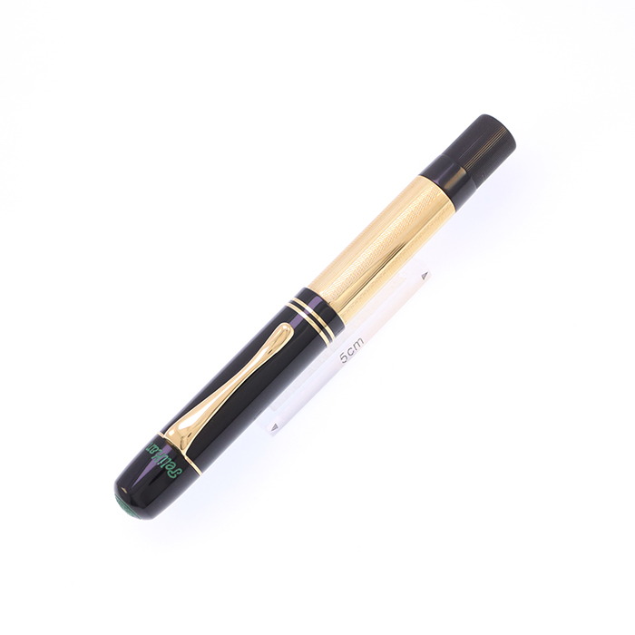 中古)Pelikan ペリカン 万年筆 リミテッドエディション 1931 ゴールド