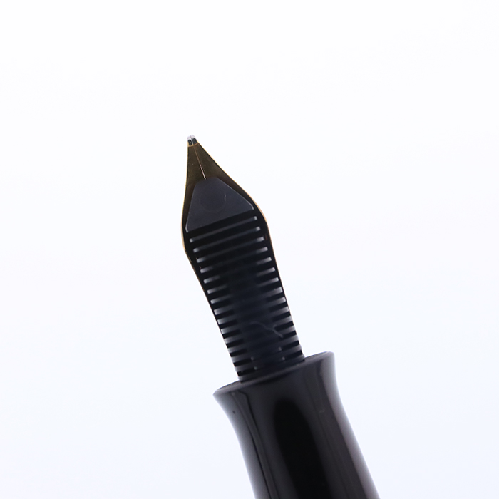 中古)Pelikan ペリカン 万年筆 リミテッドエディション 1931 ゴールド