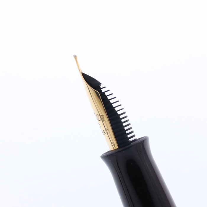 中古)Pelikan ペリカン 万年筆 リミテッドエディション 1931 ゴールド