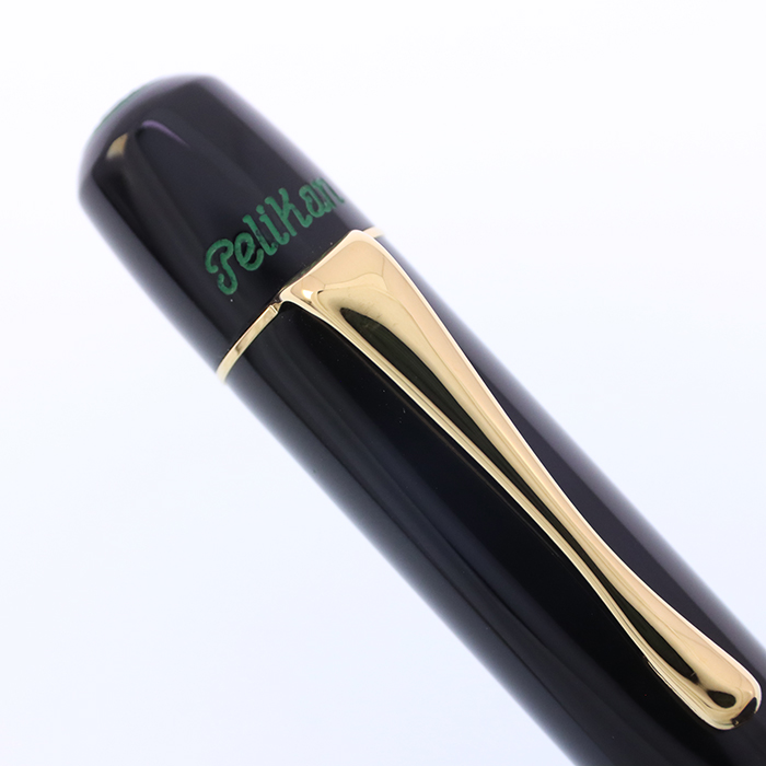 中古)Pelikan ペリカン 万年筆 リミテッドエディション 1931 ゴールド