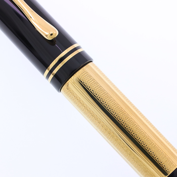 中古)Pelikan ペリカン 万年筆 リミテッドエディション 1931 ゴールド