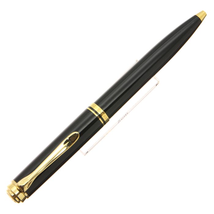 新品)Pelikan ペリカン ボールペン スーベレーン K600 ブラック（商品