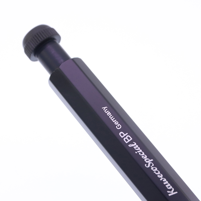 新品)KAWECO カヴェコ ボールペン スペシャル ブラック（商品ID