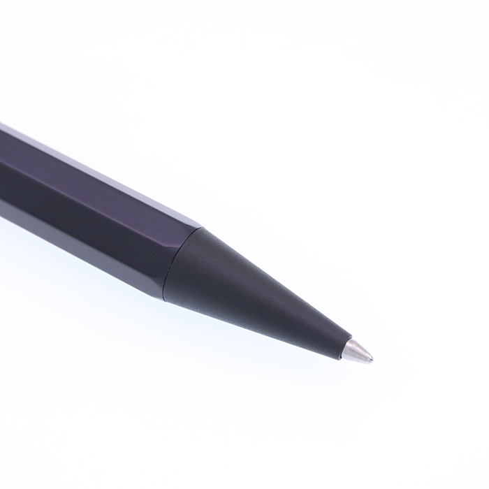 新品)KAWECO カヴェコ ボールペン スペシャル ブラック（商品ID