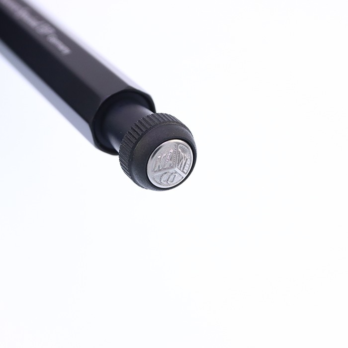 新品)KAWECO カヴェコ ボールペン スペシャル ブラック（商品ID