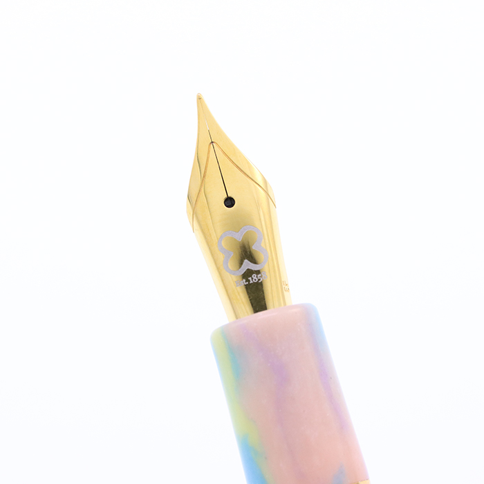 新品)Esterbrook エスターブルック 万年筆 リミテッド