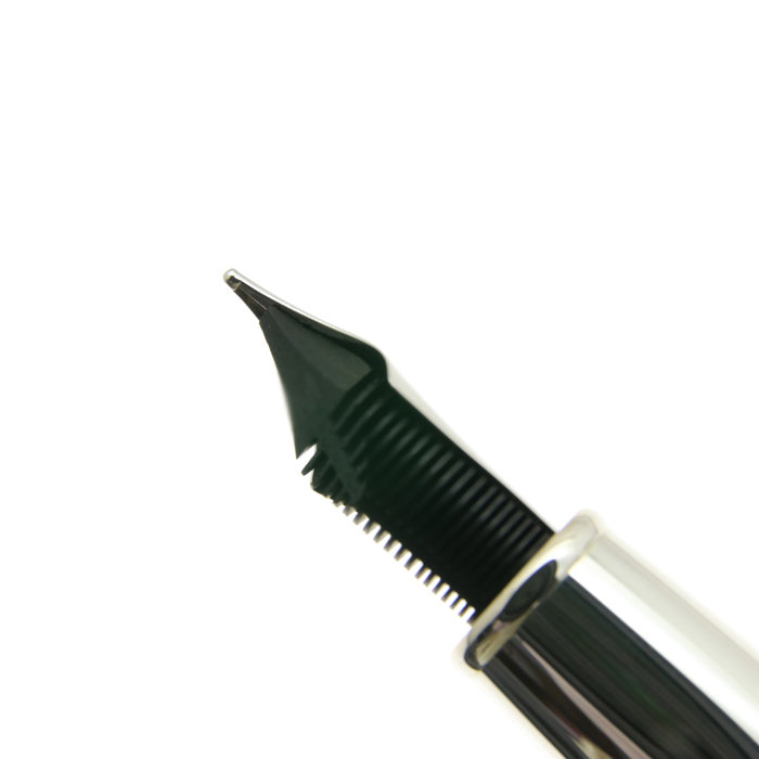 アウロラ AURORA 万年筆 オチェアーノ アンタルティコ F インク欠品 アウロラ AURORA 万年筆 オチェアーノ アンタルティコ F インク欠品