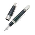【美品】Montblanc ジョン・F・ケネディ万年筆 MONTBLANC ジョン・F・ケネディ スペシャルエディション