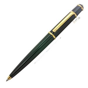 Cartier カルティエ ボールペン ディアボロ･ドゥ･カルティエ ブラックコンポジット/ゴールドプレイテッド メイン