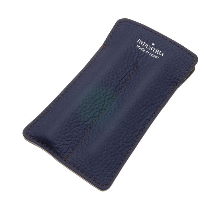 新品)INDUSTRIA インダストリア ペンケース キングダムノート