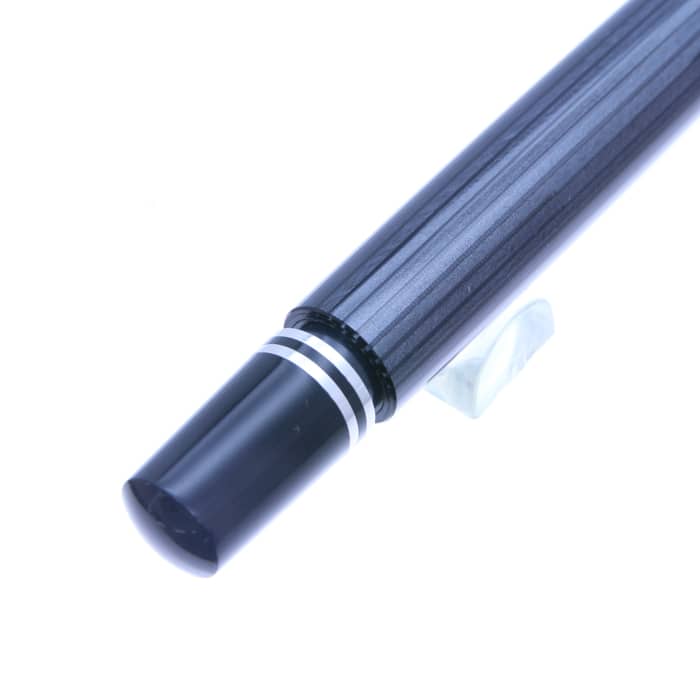 新品)Pelikan ペリカン 万年筆 スーベレーン M405 ブラックストライプ
