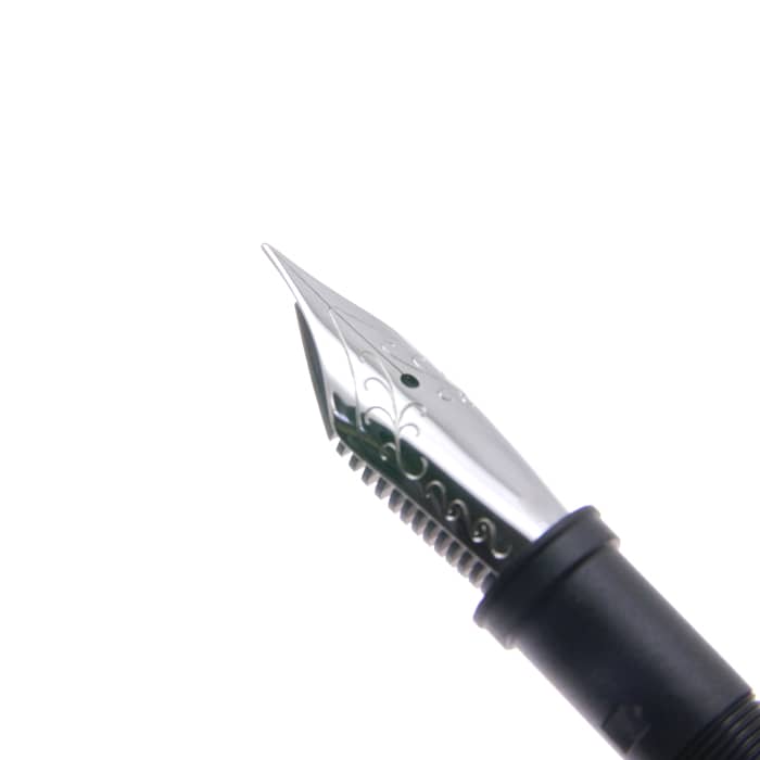 SCHONDSGN ショーンデザイン 万年筆 ポケットシックス SCHONDSGN ショーン・デザイン | ポケットシックス ブラス | HIGHTIDE