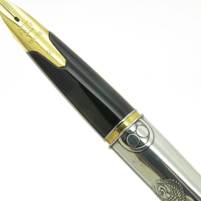 詳細ページ | 万年筆 ボールペンなど高級筆記具の販売・買取