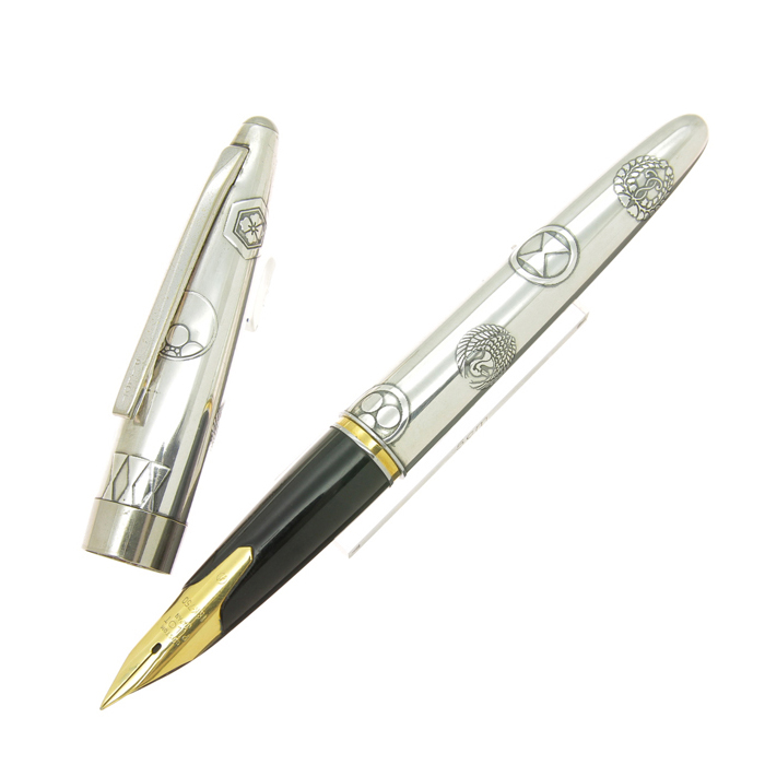 詳細ページ | 万年筆 ボールペンなど高級筆記具の販売・買取