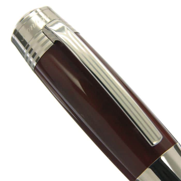 モンテグラッパ ボールペン アントニオ・ストラディバリ 限定5000本