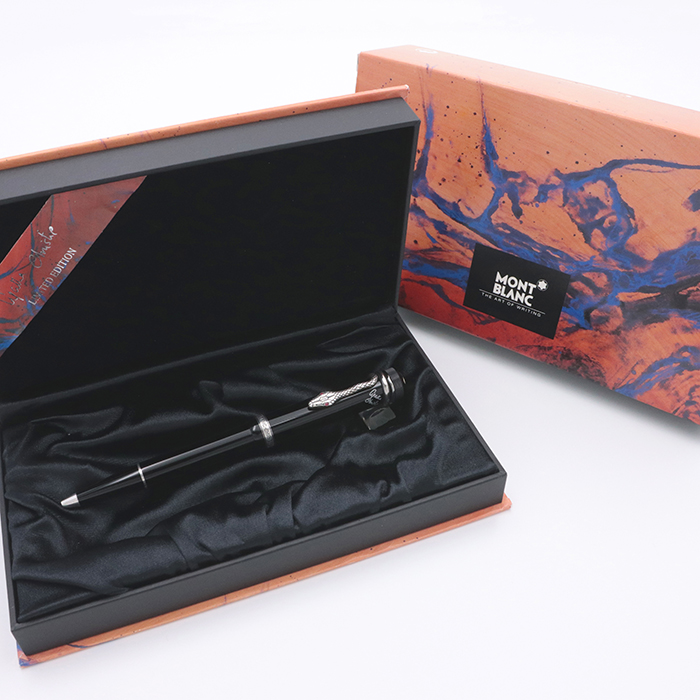 詳細ページ | 万年筆 ボールペンなど高級筆記具の販売・買取