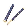 WATERMAN ウォーターマン 万年筆 レディ アガサ ブルーパープル