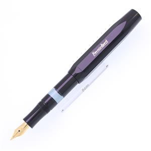 KAWECO カヴェコ 万年筆 ピストンスポーツ クラシック メイン