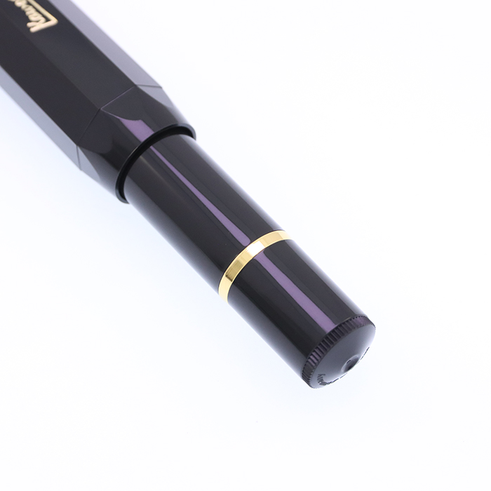 新品)KAWECO カヴェコ 万年筆 ピストンスポーツ クラシック（商品ID