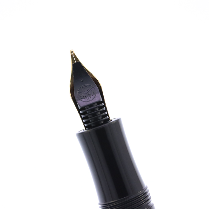 新品)KAWECO カヴェコ 万年筆 ピストンスポーツ クラシック（商品ID