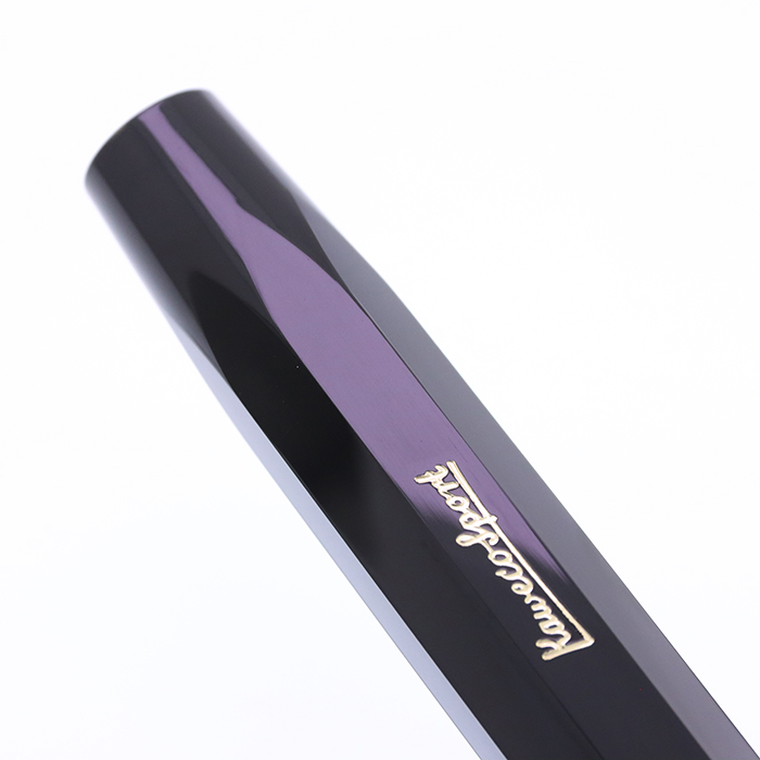 新品)KAWECO カヴェコ 万年筆 ピストンスポーツ クラシック（商品ID