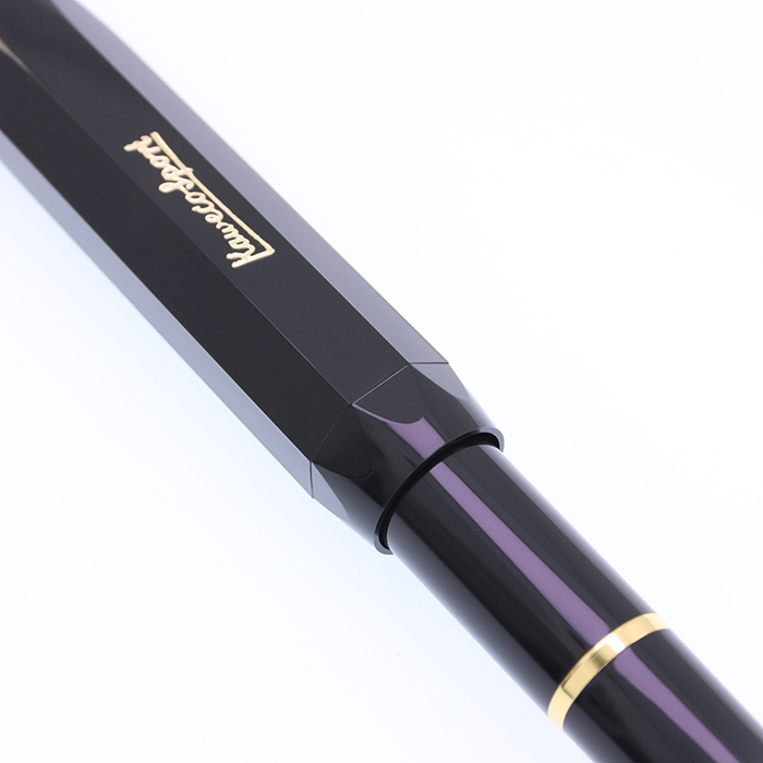 新品)KAWECO カヴェコ 万年筆 ピストンスポーツ クラシック（商品ID