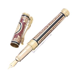 S.T. Dupont スウォードコレクション シェイクスピア ボールペン エス