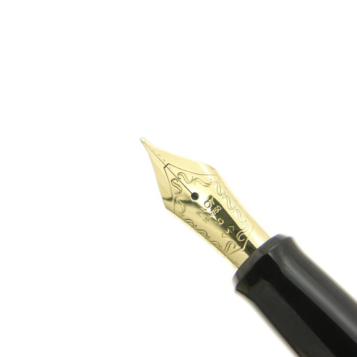 パイロットの旧モデルの蒔絵干支万年筆の「寅」 詳細ページ | 万年筆 ボールペンなど高級筆記具の販売・買取