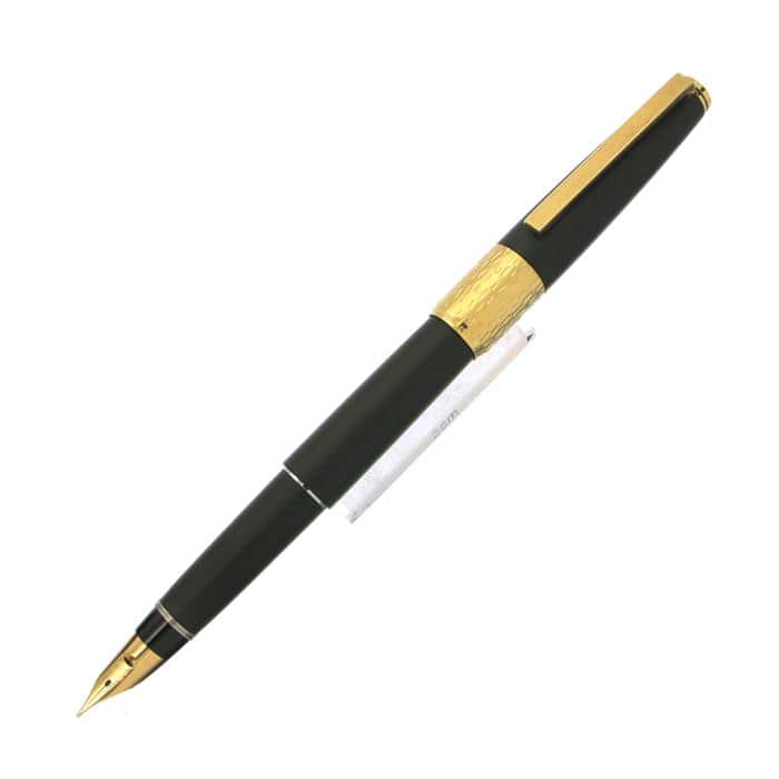 パイロット グランディ 22KAGM万年筆 18k