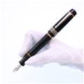 美品★万年筆 DELTA dolce Vitaソワレ ニブF 18K ケース付 inheritpen_175539736