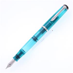 万年筆 クラシック M205 アパタイト M