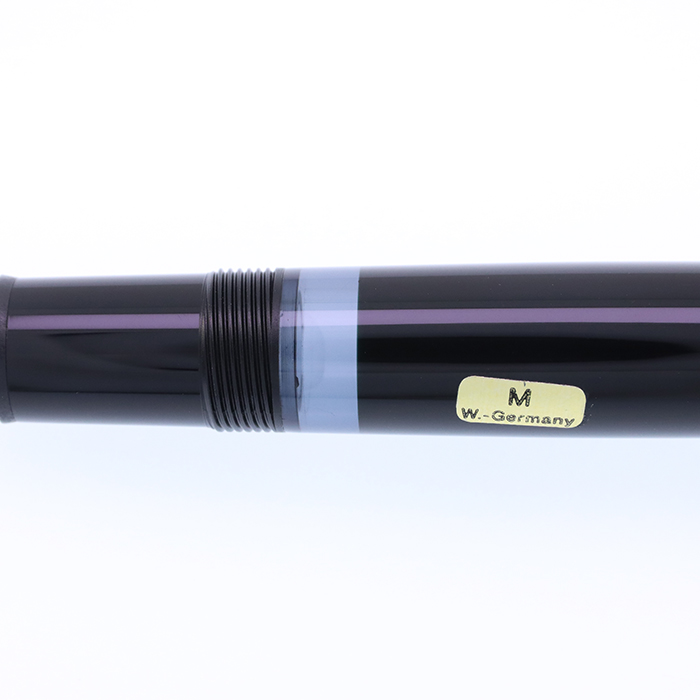 新品未使用 ✨MONTBLANC ノート 146 パイソン ブルー系 Montblanc Ink Blue Extreme 3.0 Notebook No.146 133089
