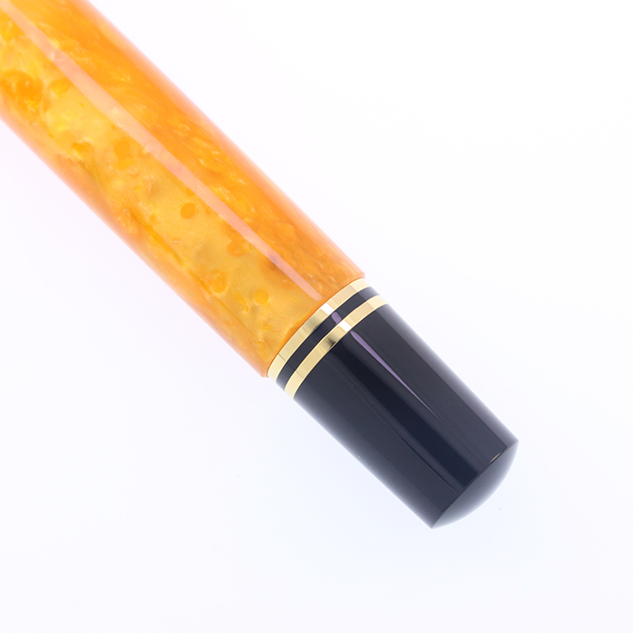 中古)Pelikan ペリカン 万年筆 スーベレーン M600 ヴァイブラント