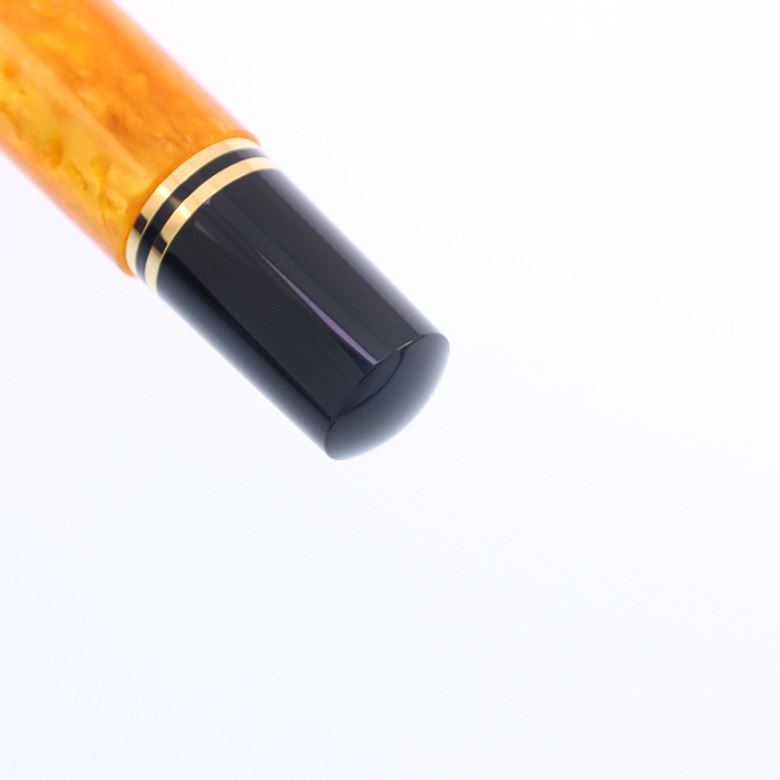中古)Pelikan ペリカン 万年筆 スーベレーン M600 ヴァイブラント