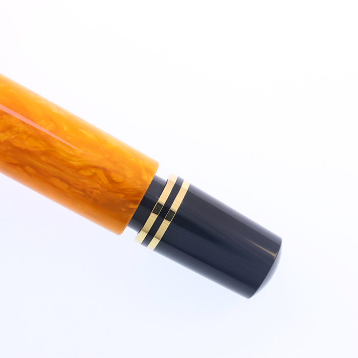 中古)Pelikan ペリカン 万年筆 スーベレーン M600 ヴァイブラント
