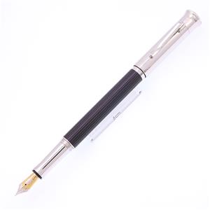 万年筆 クラシックコレクション グラナディラ プラチナコーティング F