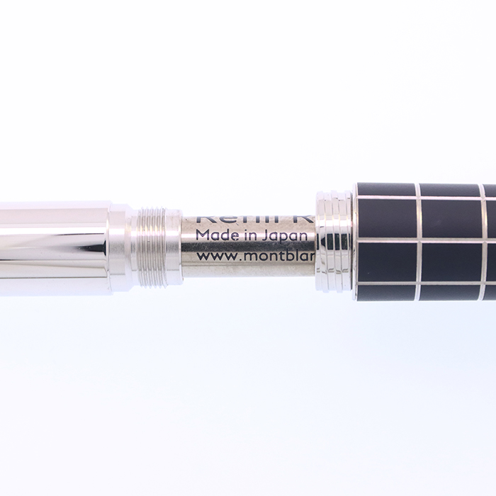 中古)MONTBLANC モンブラン ファインライナー/ローラーボール スター