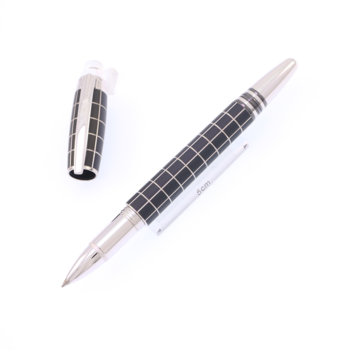 中古)MONTBLANC モンブラン ファインライナー/ローラーボール スター