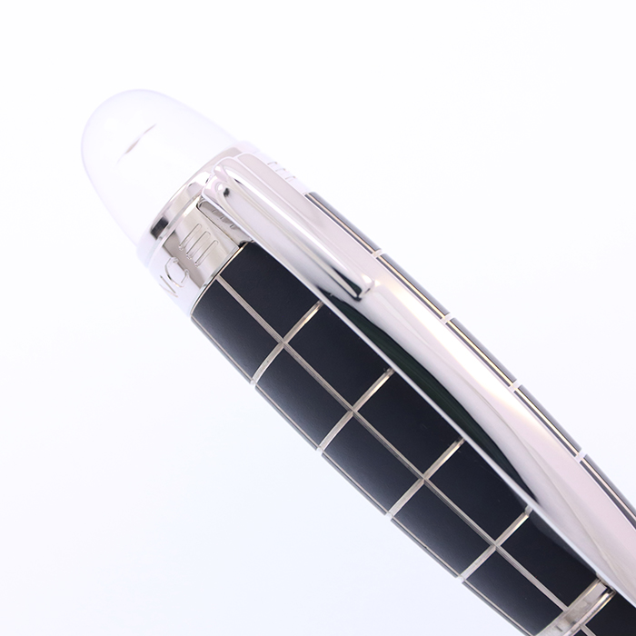 中古)MONTBLANC モンブラン ファインライナー/ローラーボール スター