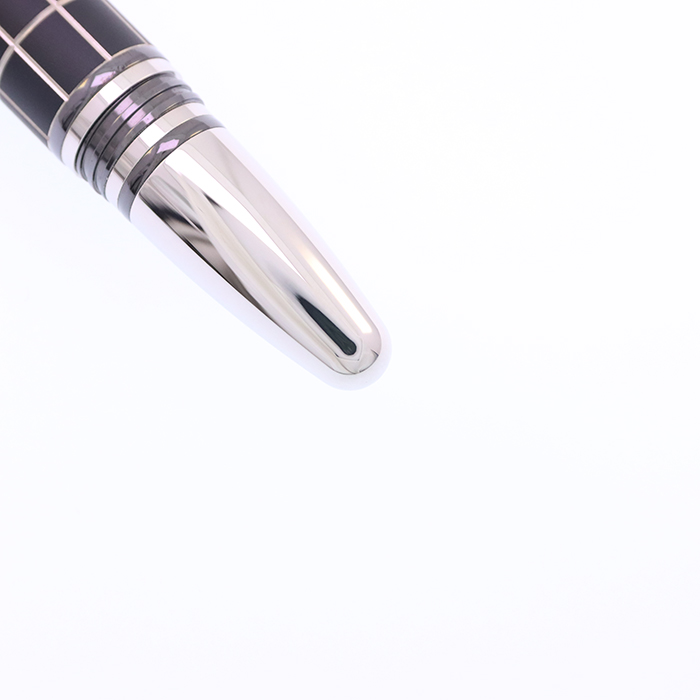 中古)MONTBLANC モンブラン ファインライナー/ローラーボール スター