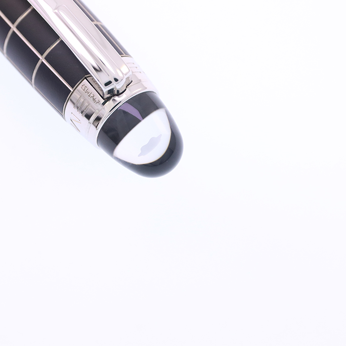 中古)MONTBLANC モンブラン ファインライナー/ローラーボール スター