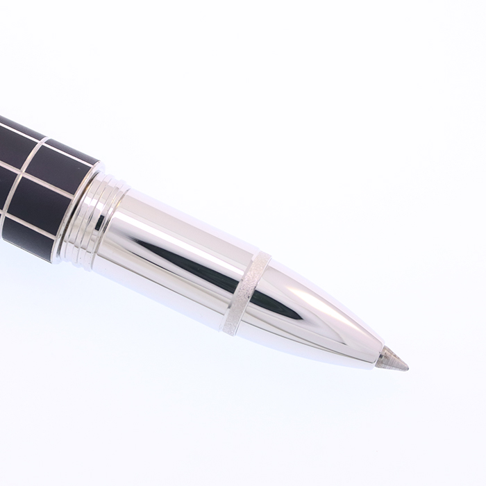 中古)MONTBLANC モンブラン ファインライナー/ローラーボール スター