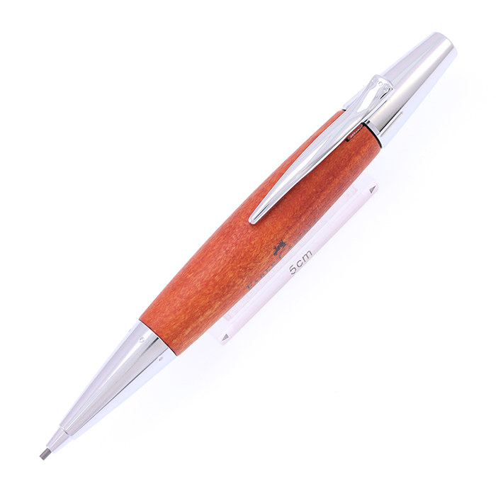 新品)FABER-CASTELL ファーバーカステル メカニカルペンシル