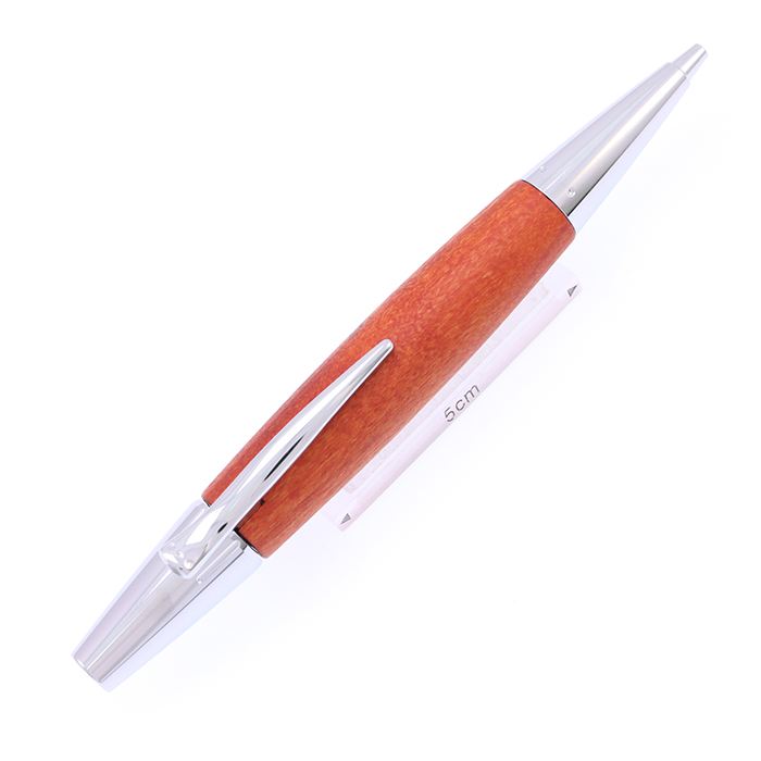 美品｜ FABER CASTELL｜ファーバーカステル｜エモーション｜2本セット 新品)FABER-CASTELL ファーバーカステル メカニカルペンシル