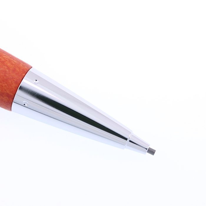 新品)FABER-CASTELL ファーバーカステル メカニカルペンシル