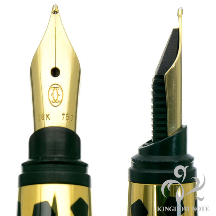 CARTIER】カルティエ トリニティ パンテールドゥカルティエ