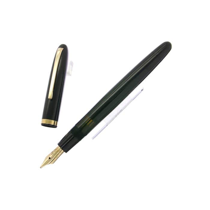 omas 556/S グレーマーブル　万年筆 ビンテージ・オマス 556/S（グレーマーブル） : 万年筆おやじの